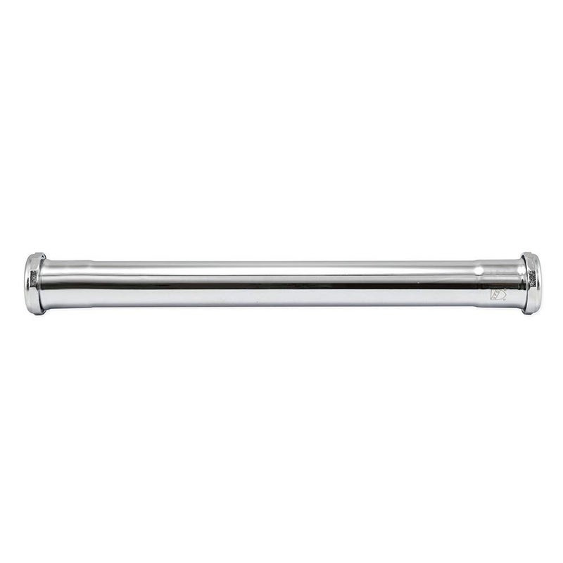 EZ-FLO 16 Inch Heavy-Duty Double End Extension with Slip-Joint Connection, Chrome Finish, 35149 - Image 4
